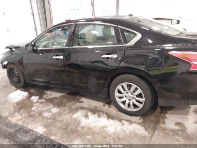 1N4AL3AP0FN884340 Nissan Altima 2.5/s/sv/sl