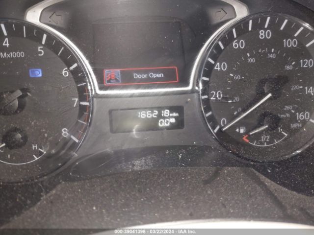 1N4AL3AP0FN884340 Nissan Altima 2.5/s/sv/sl