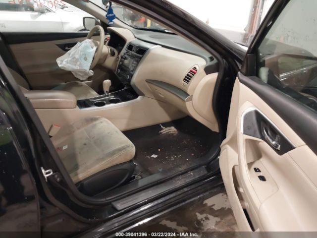 1N4AL3AP0FN884340 Nissan Altima 2.5/s/sv/sl