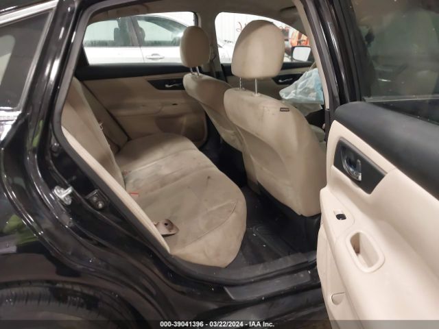 1N4AL3AP0FN884340 Nissan Altima 2.5/s/sv/sl