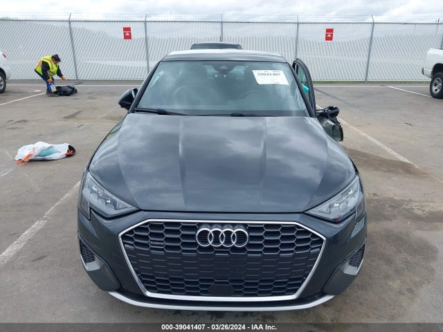 WAUGUDGYXNA062333 Audi A3 Premium 40 Tfsi Quattro S Tronic