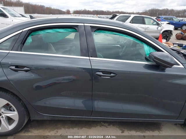 WAUGUDGYXNA062333 Audi A3 Premium 40 Tfsi Quattro S Tronic