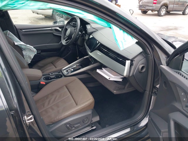 WAUGUDGYXNA062333 Audi A3 Premium 40 Tfsi Quattro S Tronic