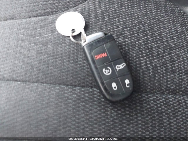 Chrysler 200 S 2015 1C3CCCBB9FN529841 Image 11