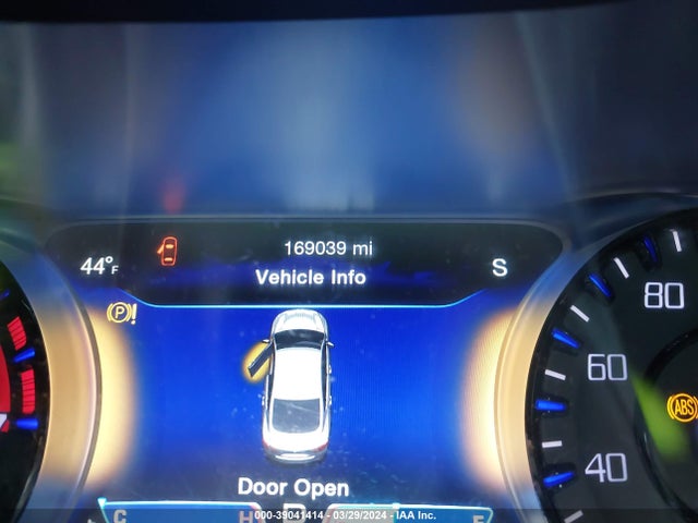 Chrysler 200 S 2015 1C3CCCBB9FN529841 Image 16