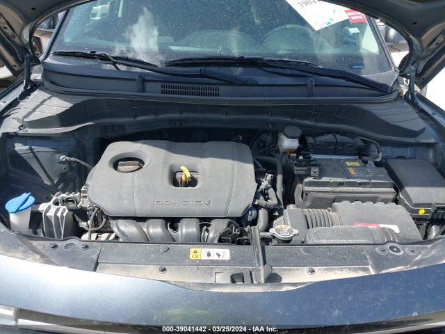KIA SOUL S 2020 KNDJ23AU2L7715892 Image 10