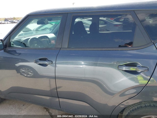 KIA SOUL S 2020 KNDJ23AU2L7715892 Image 14