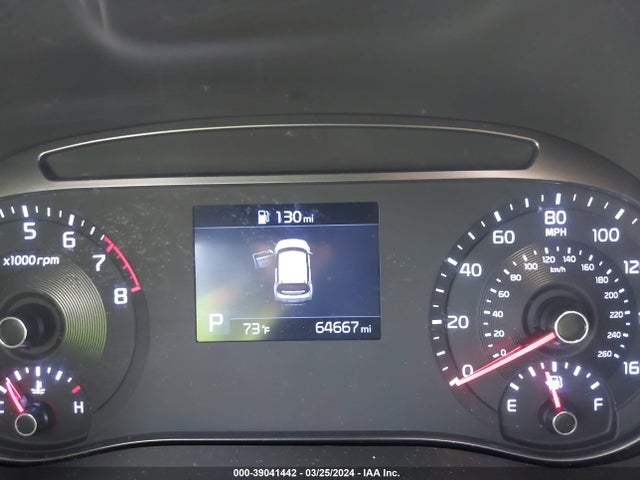 KIA SOUL S 2020 KNDJ23AU2L7715892 Image 15