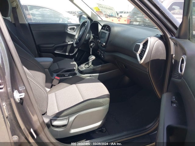 KIA SOUL S 2020 KNDJ23AU2L7715892 Image 5
