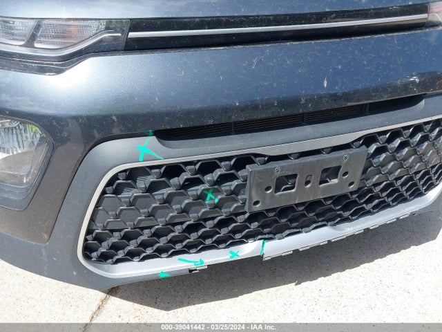 KIA SOUL S 2020 KNDJ23AU2L7715892 Image 6