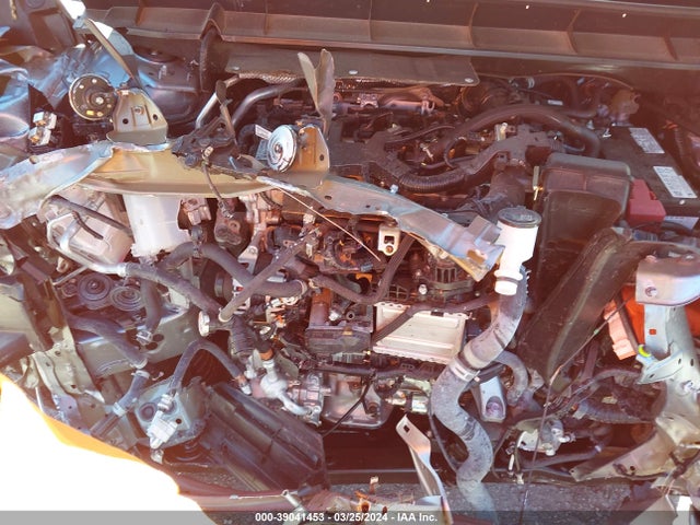 Toyota Highlander Xle 2023 5TDKDRBH9PS029461 Image 10