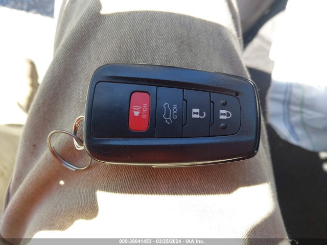 Toyota Highlander Xle 2023 5TDKDRBH9PS029461 Image 11