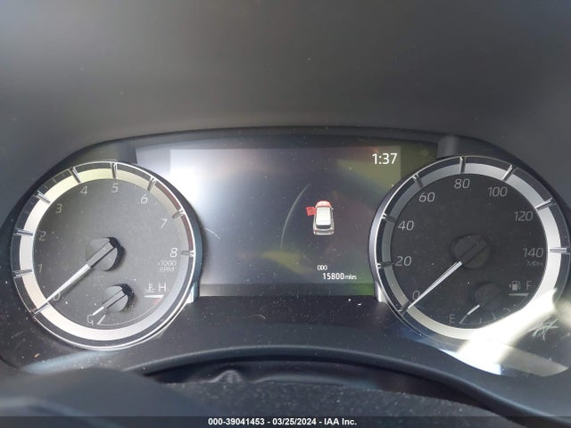 Toyota Highlander Xle 2023 5TDKDRBH9PS029461 Image 7