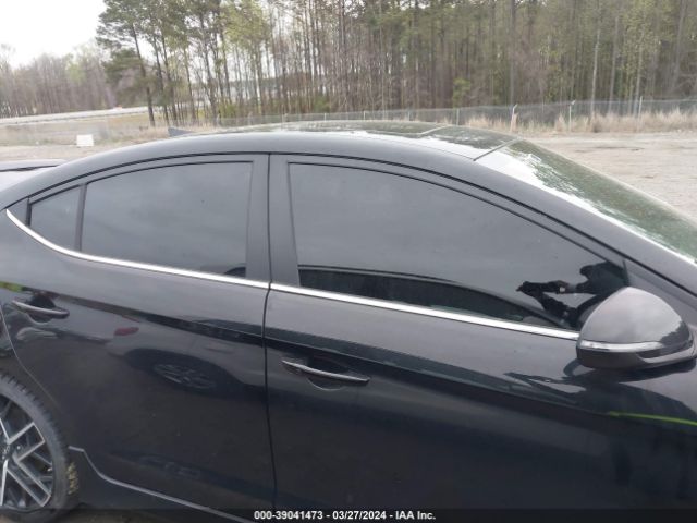 KMHD04LB1LU071240 Hyundai Elantra Sport