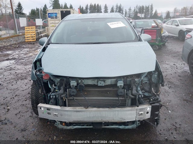 Toyota Prius V Three 2015 JTDZN3EU1FJ029631 Image 13