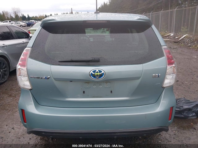 Toyota Prius V Three 2015 JTDZN3EU1FJ029631 Image 17