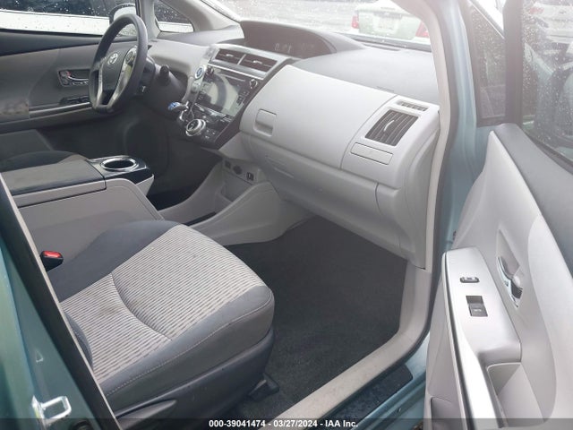 Toyota Prius V Three 2015 JTDZN3EU1FJ029631 Image 5