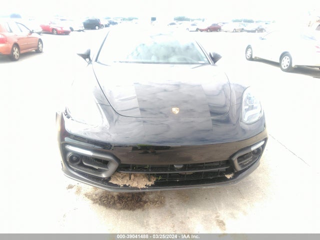 WP0AJ2A77PL101991 Porsche Panamera 4/4 Platinum Edition/platinum Edition
