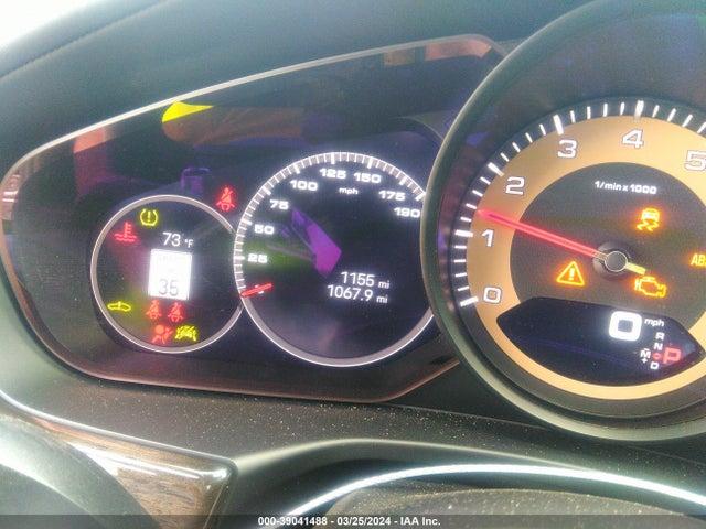 2023 PORSCHE PANAMERA WP0AJ2A77PL101991 Photo 6