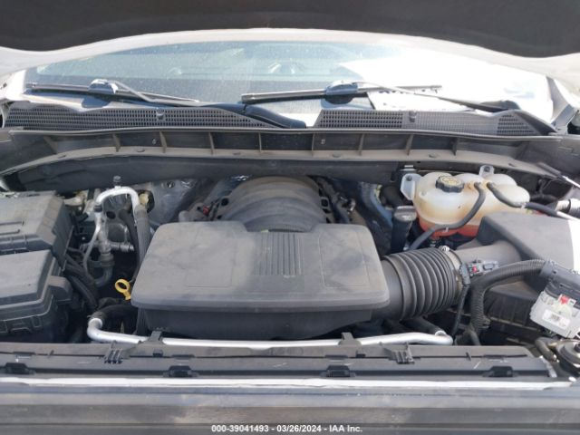 3GTP8DED8KG242267 GMC Sierra 1500 Slt