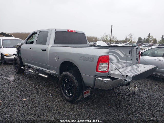 3C6UR5CJXLG258803 RAM 2500 Tradesman  4x4 6'4 Box