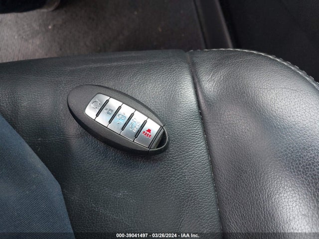 Nissan Pathfinder Platinum 2014 5N1AR2MN0EC637340 Image 11