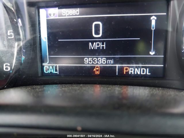 3GTU2NEJ7HG493791 GMC Sierra 1500 Slt