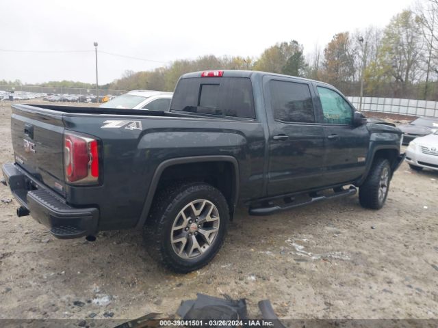 3GTU2NEJ7HG493791 GMC Sierra 1500 Slt