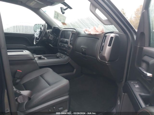 3GTU2NEJ7HG493791 GMC Sierra 1500 Slt