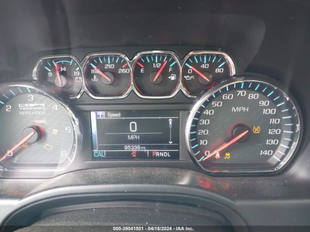 3GTU2NEJ7HG493791 GMC Sierra 1500 Slt