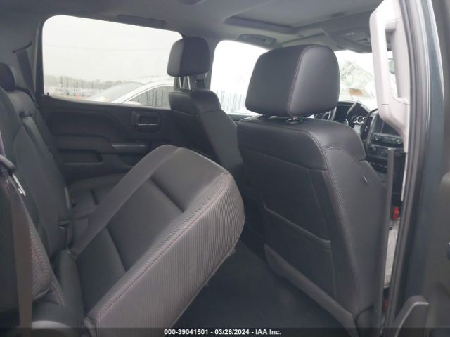 3GTU2NEJ7HG493791 GMC Sierra 1500 Slt