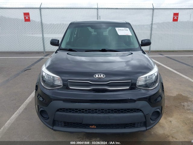 KIA Soul 2018 KNDJN2A27J7602453 Image 12