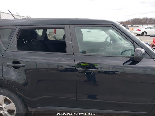 KIA Soul 2018 KNDJN2A27J7602453 Image 13