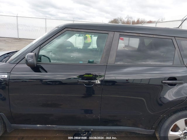 KIA Soul 2018 KNDJN2A27J7602453 Image 14
