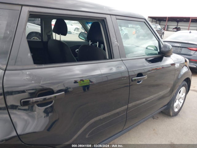 KIA Soul 2018 KNDJN2A27J7602453 Image 17