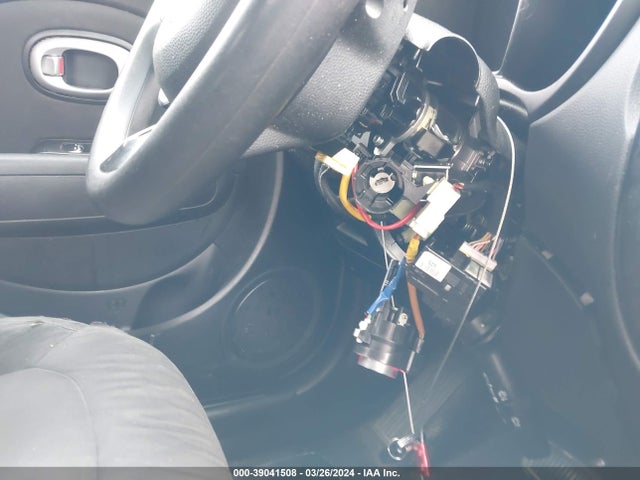 KIA Soul 2018 KNDJN2A27J7602453 Image 18