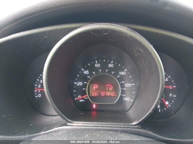 KIA Soul 2018 KNDJN2A27J7602453 Image 7