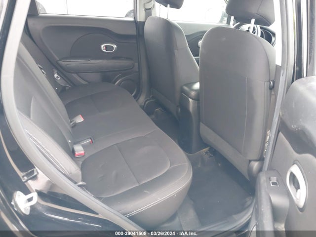 KIA Soul 2018 KNDJN2A27J7602453 Image 8