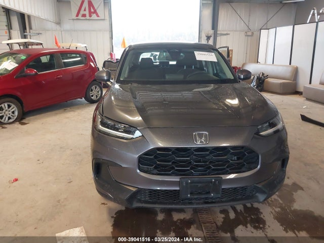 Honda HR-V LX 2023 3CZRZ2H33PM727366 Image 12