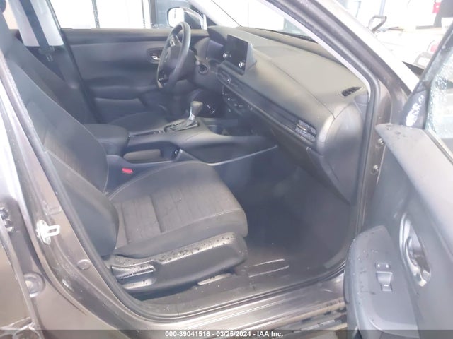 Honda HR-V LX 2023 3CZRZ2H33PM727366 Image 5