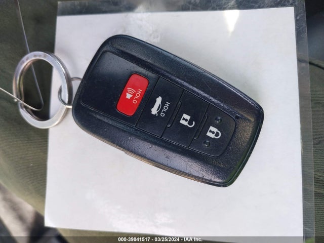 Toyota CAMRY SE 2020 4T1M11AK5LU948097 Image 11
