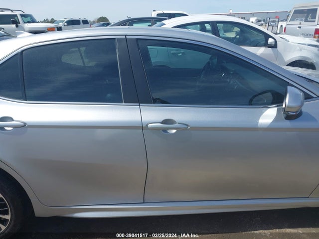 Toyota CAMRY SE 2020 4T1M11AK5LU948097 Image 13