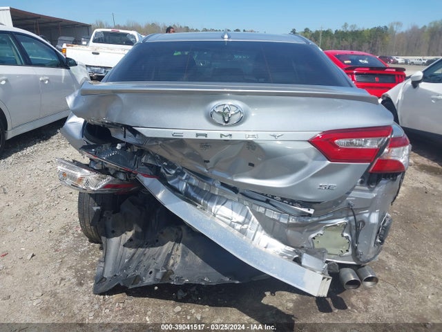 Toyota CAMRY SE 2020 4T1M11AK5LU948097 Image 16