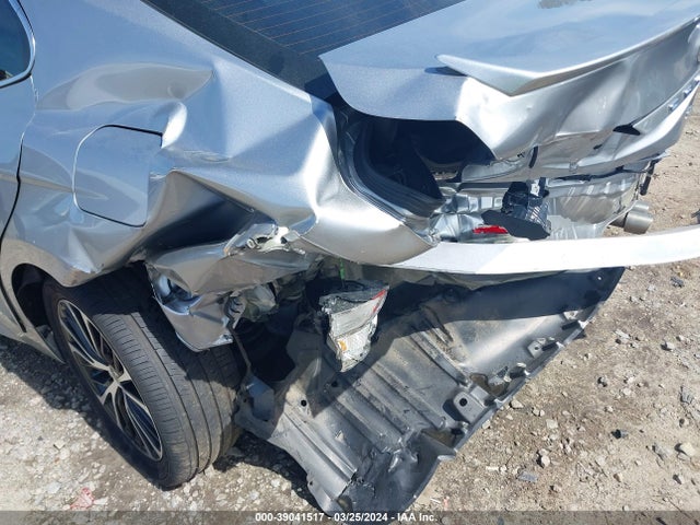 Toyota CAMRY SE 2020 4T1M11AK5LU948097 Image 17
