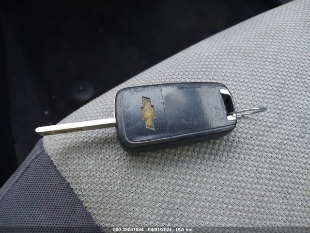 Chevrolet Cruze Ls Auto 2014 1G1PA5SH2E7204365 Image 11