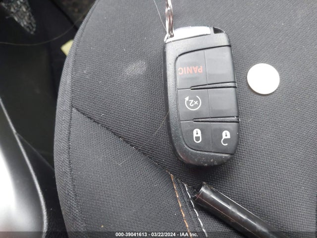 Jeep Compass Sport 4x4 2018 3C4NJDAB4JT481160 Image 11