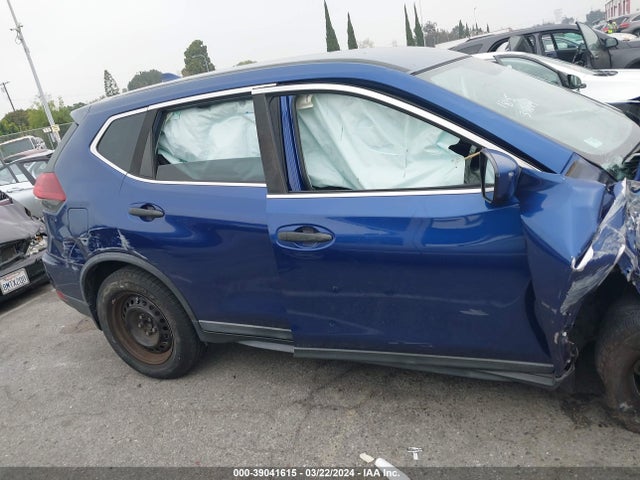 Nissan ROGUE S 2018 KNMAT2MT9JP527443 Image 14