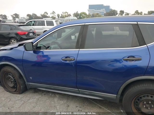 Nissan ROGUE S 2018 KNMAT2MT9JP527443 Image 15