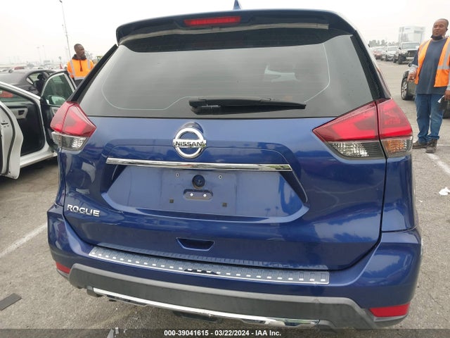 Nissan ROGUE S 2018 KNMAT2MT9JP527443 Image 17
