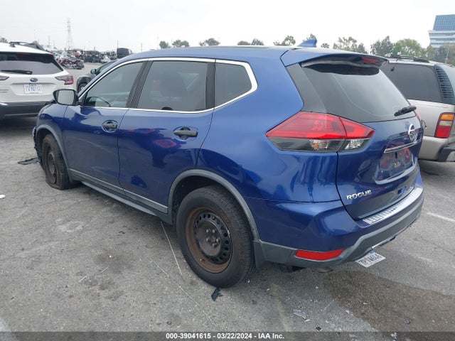 Nissan ROGUE S 2018 KNMAT2MT9JP527443 Image 3